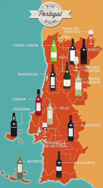 006-Карта винных регионов